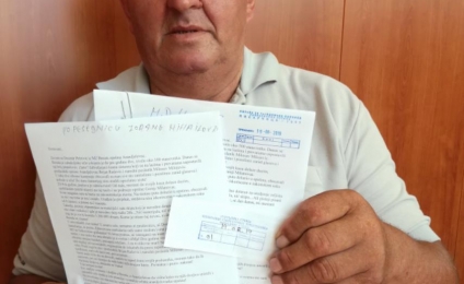 Десимир Петровић издејствовао контролу законитости рада општине Аранђеловац од стране Заштитника грађана