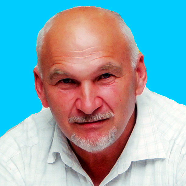 Миодраг Петровић