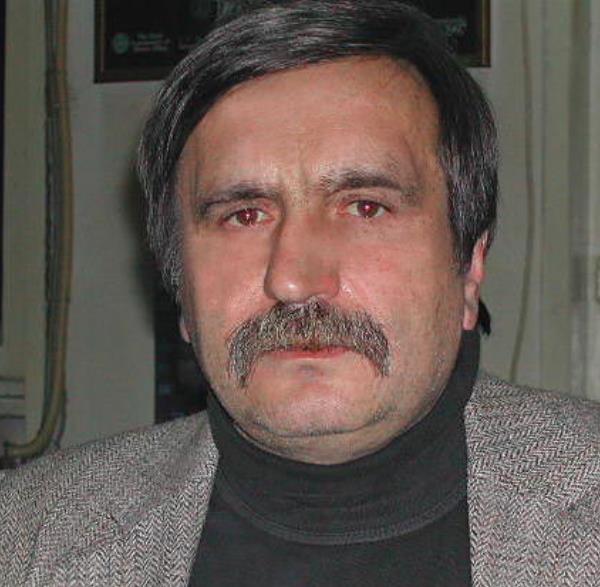 Драгован Лаза Лазаревић