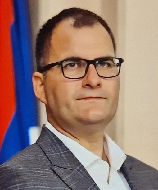 Владимир Николић