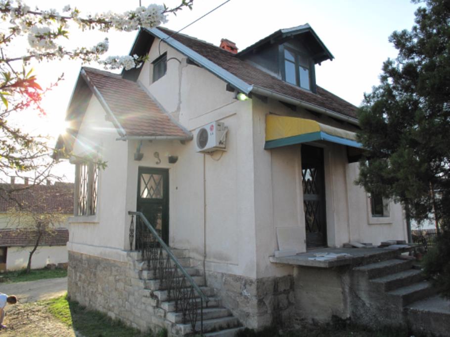 Вила "Финк"