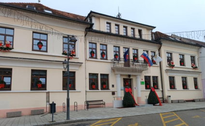 Ренесансне Брежице