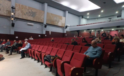 Предизборни тон обележио  претпоследњу седницу СО Аранђеловац