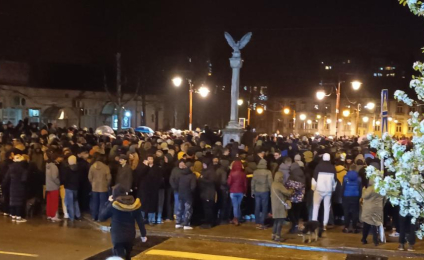 Два фантома у бирачким списковима