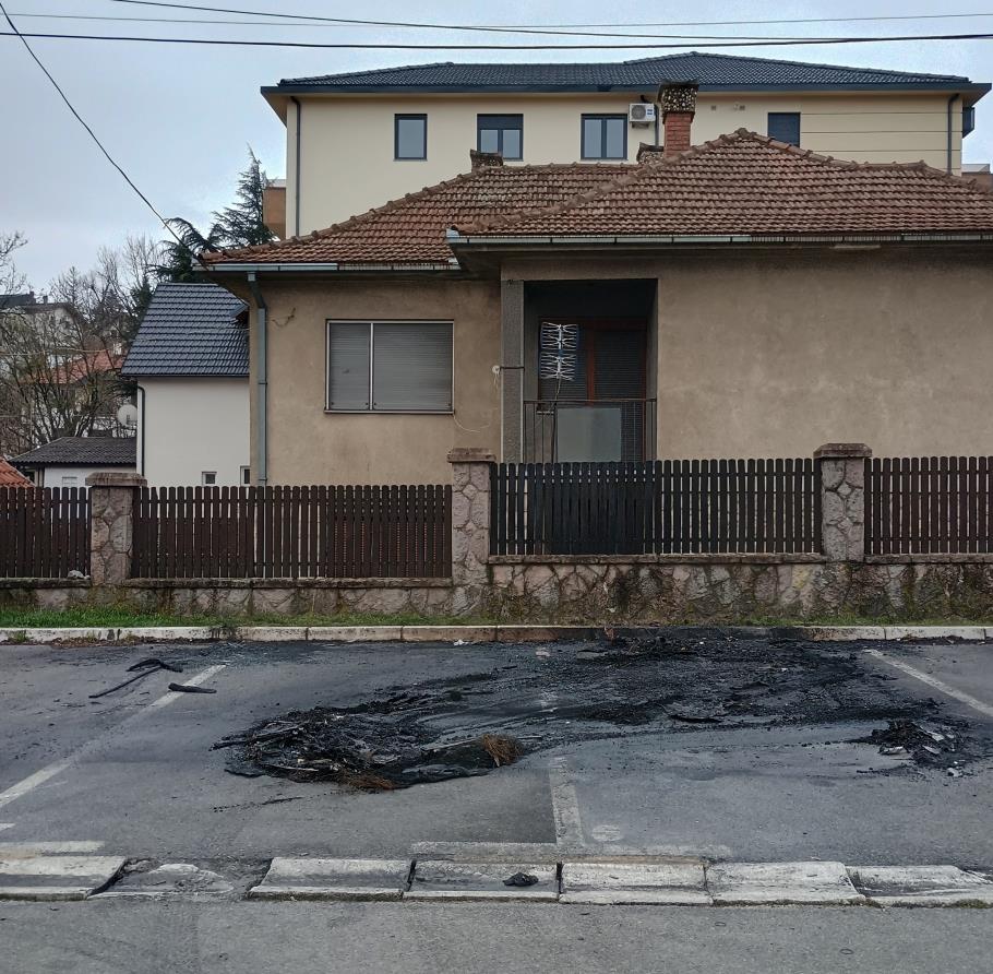 Место догађаја