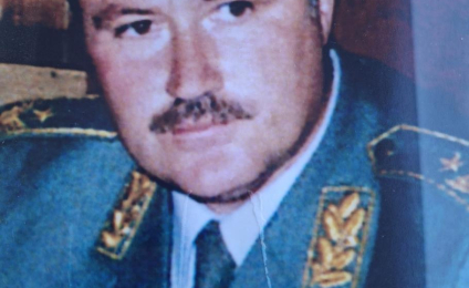 МИНИ ИНТЕРВЈУ: Момир Стојановић