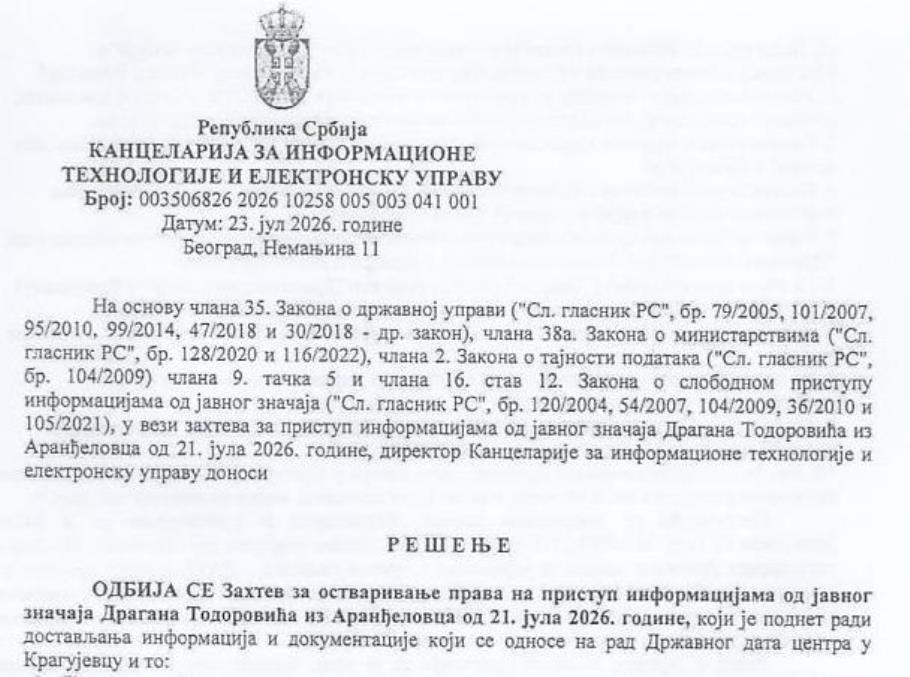 Заглавље