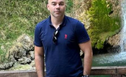 Где је Љуба Славија – отет или у бекству?