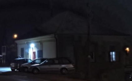 Кривична пријава против Марка Глишића, председника бирачког одбора у Месној канцеларији Врбица